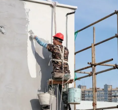 高空作業(yè)安全繩的捆綁固定之法